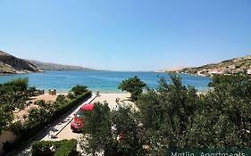 Apartmani Matija